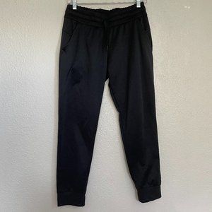 Adidas Climawarm Loose Jogger Track Pant Medium